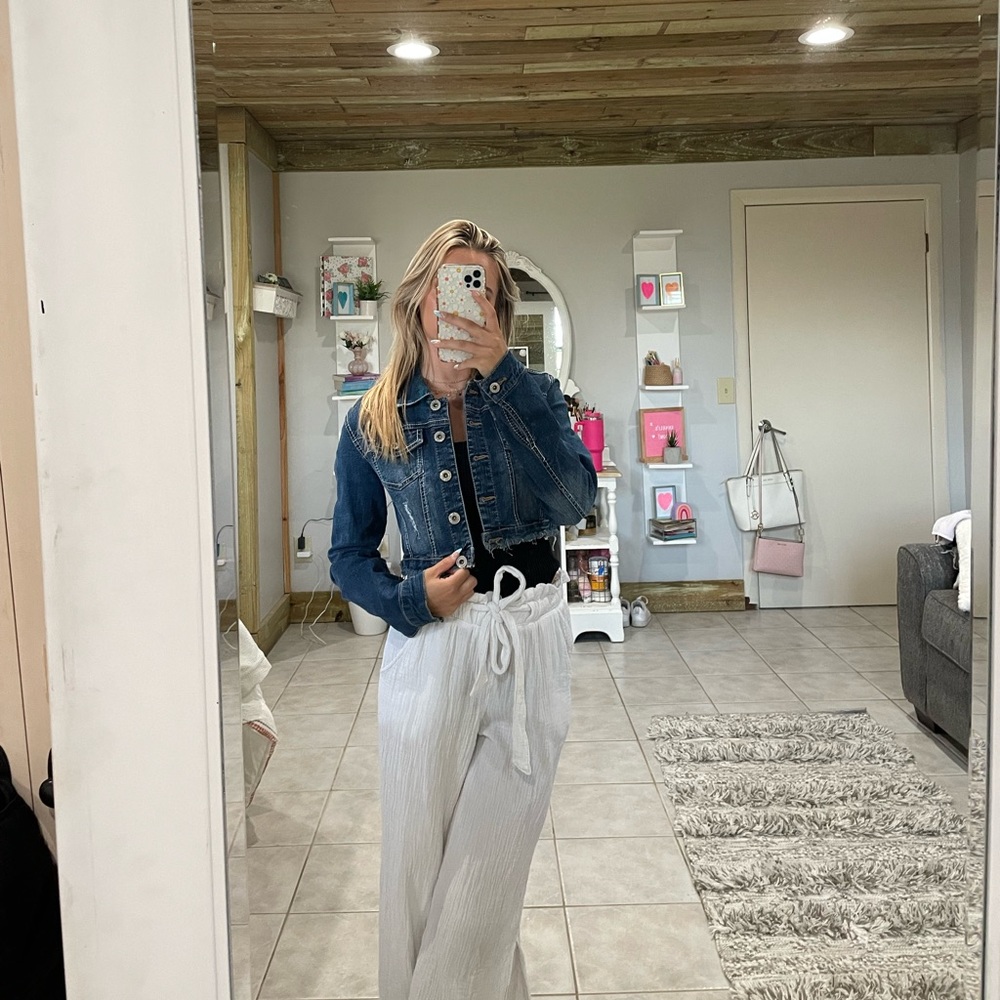Rue 21 Denim Jacket